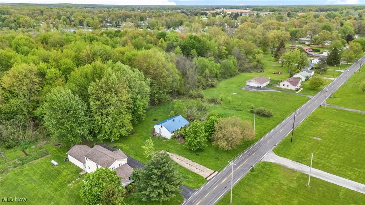 42744 Webster Road, La Grange, Ohio,MLS Now Listing ID