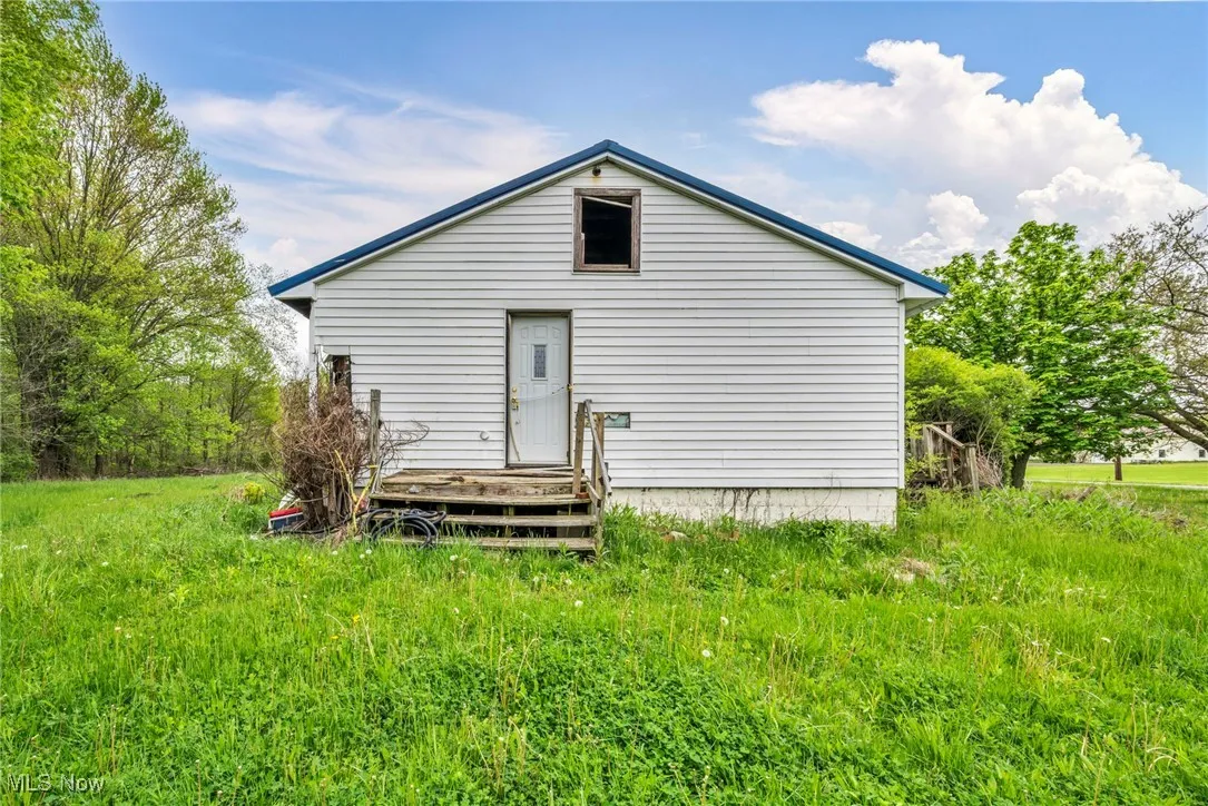 42744 Webster Road, La Grange, Ohio,MLS Now Listing ID
