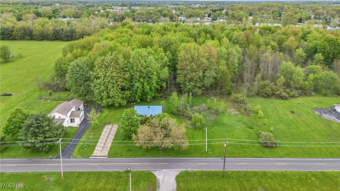 42744 Webster Road, La Grange, Ohio,MLS Now Listing ID