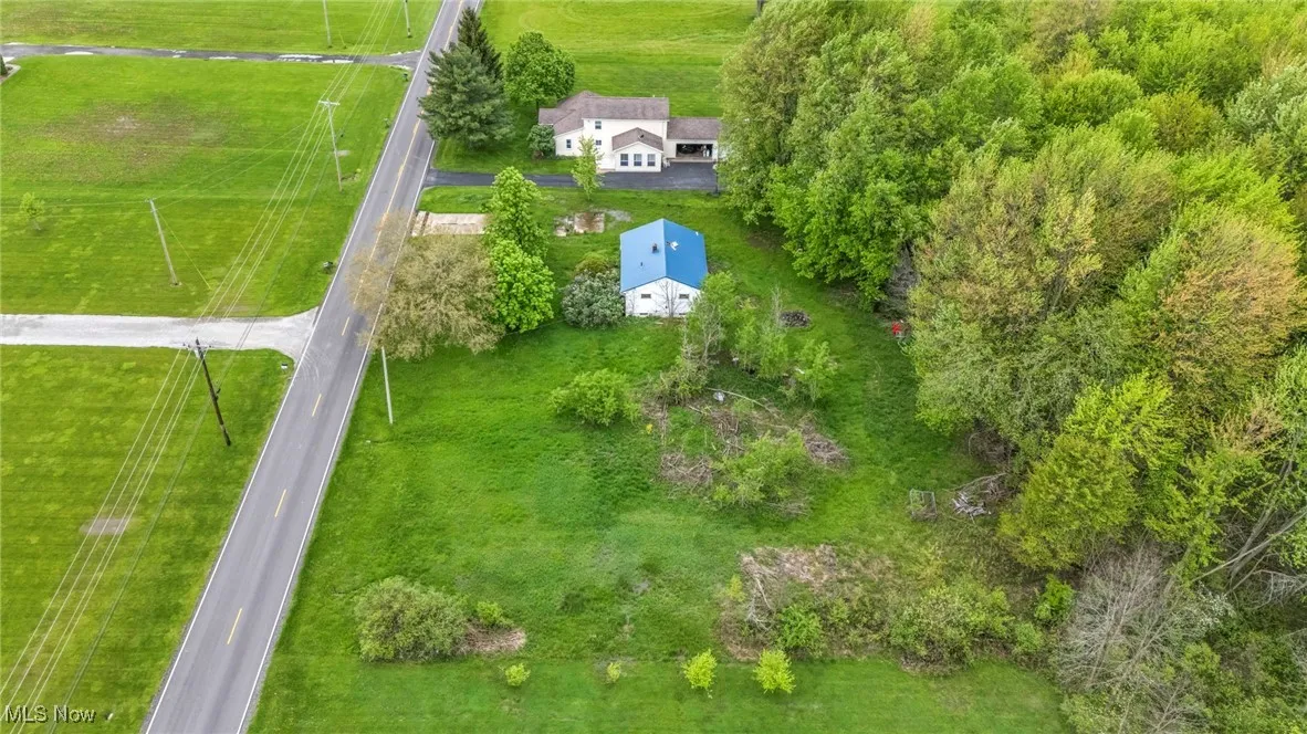 42744 Webster Road, La Grange, Ohio,MLS Now Listing ID