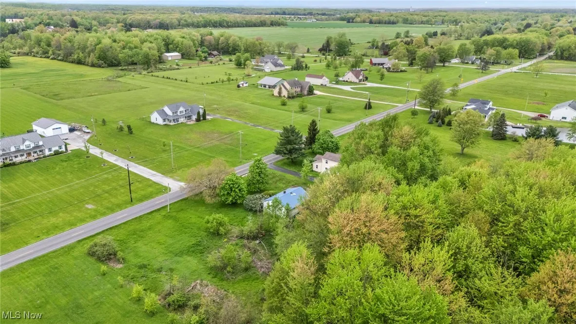 42744 Webster Road, La Grange, Ohio,MLS Now Listing ID