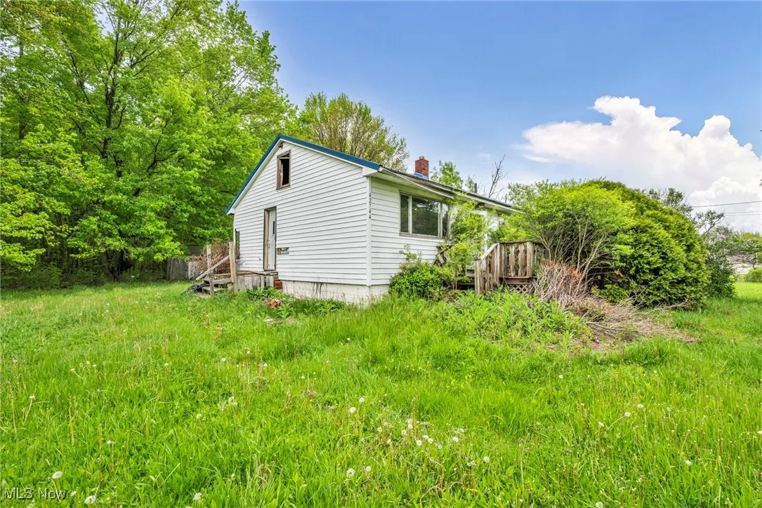 42744 Webster Road, La Grange, Ohio,MLS Now Listing ID