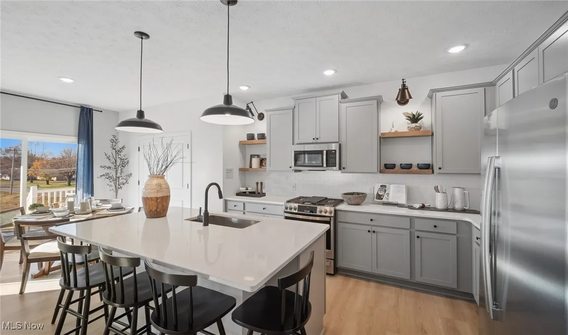 2986 Mc Intosh Drive, Louisville, Ohio,MLS Now Listing ID