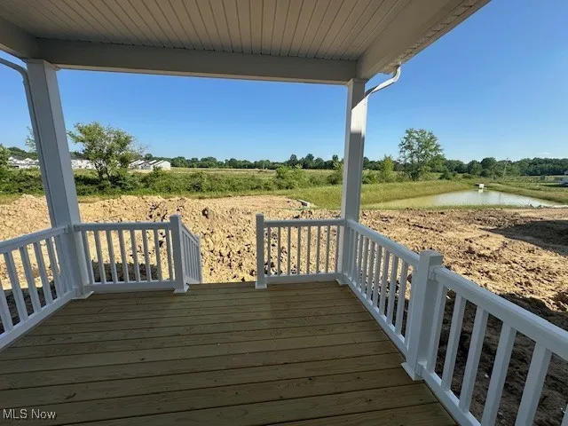 2986 Mc Intosh Drive, Louisville, Ohio,MLS Now Listing ID