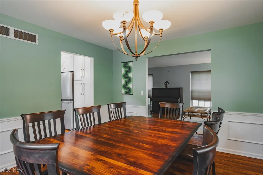 5500 12th Avenue, Vienna, West Virginia,MLS Now Listing ID