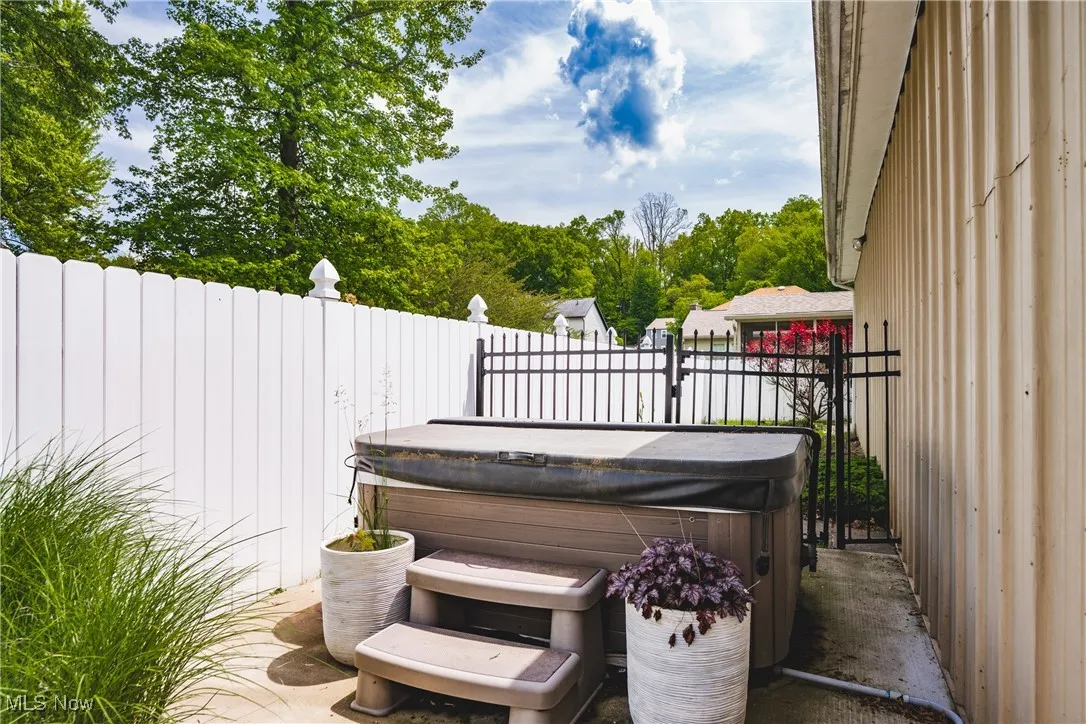 5500 12th Avenue, Vienna, West Virginia,MLS Now Listing ID