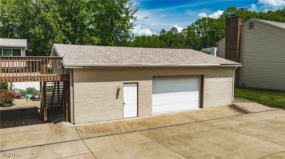 5500 12th Avenue, Vienna, West Virginia,MLS Now Listing ID