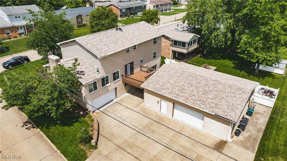 5500 12th Avenue, Vienna, West Virginia,MLS Now Listing ID