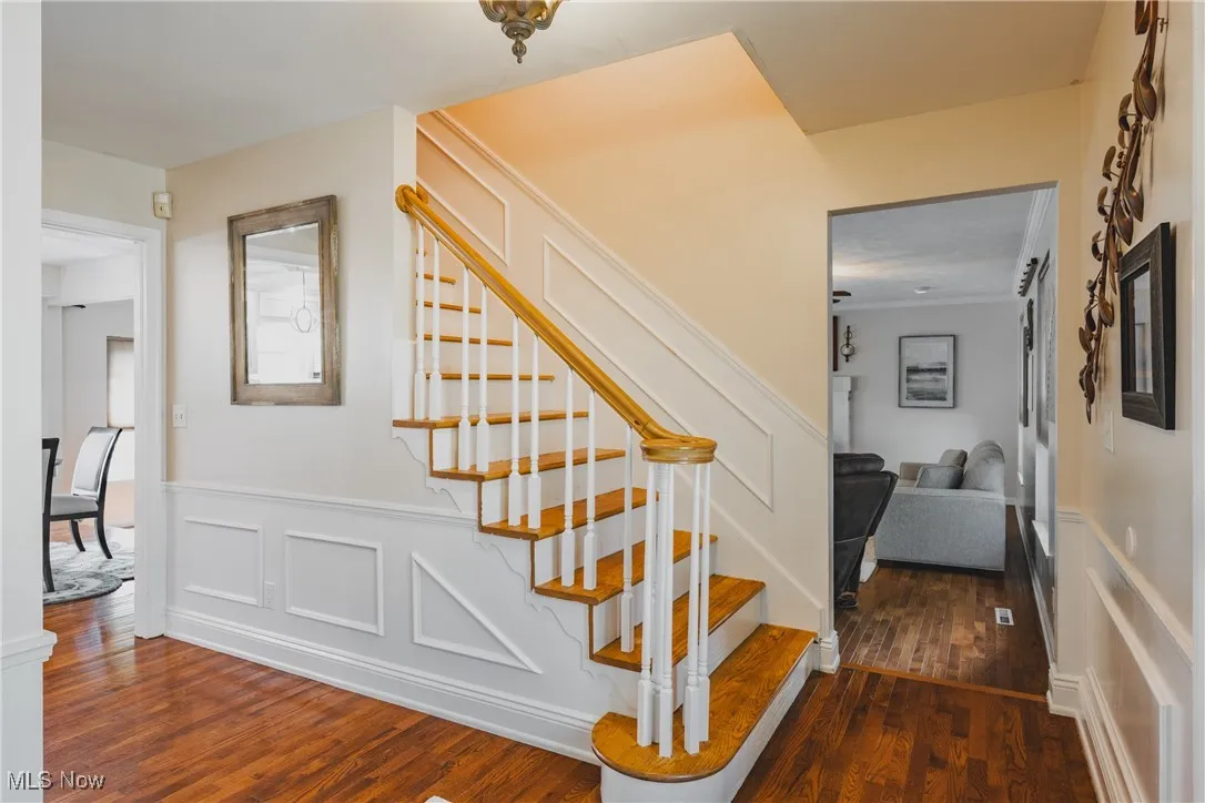 5500 12th Avenue, Vienna, West Virginia,MLS Now Listing ID