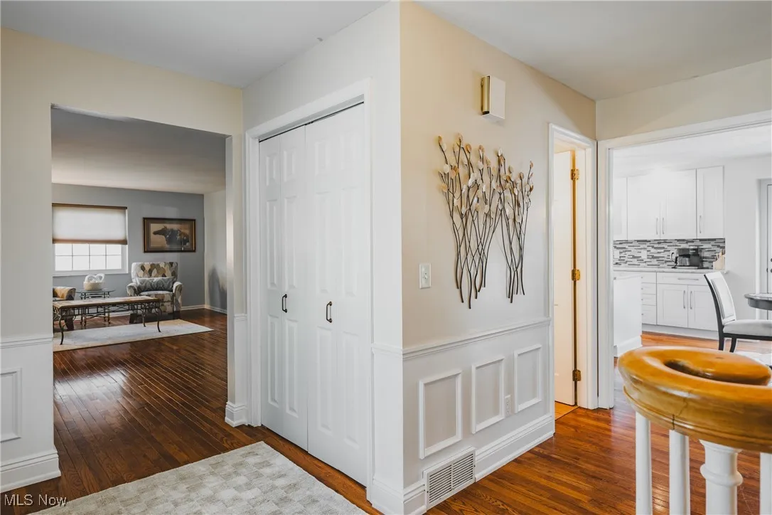5500 12th Avenue, Vienna, West Virginia,MLS Now Listing ID