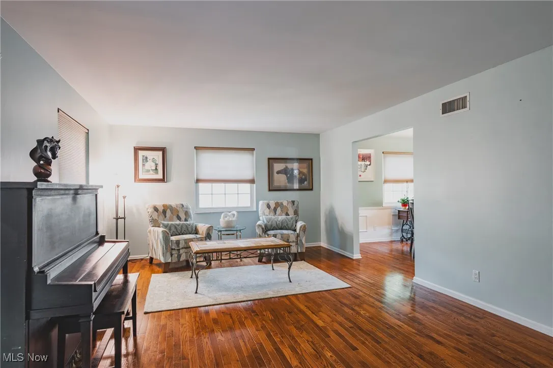 5500 12th Avenue, Vienna, West Virginia,MLS Now Listing ID