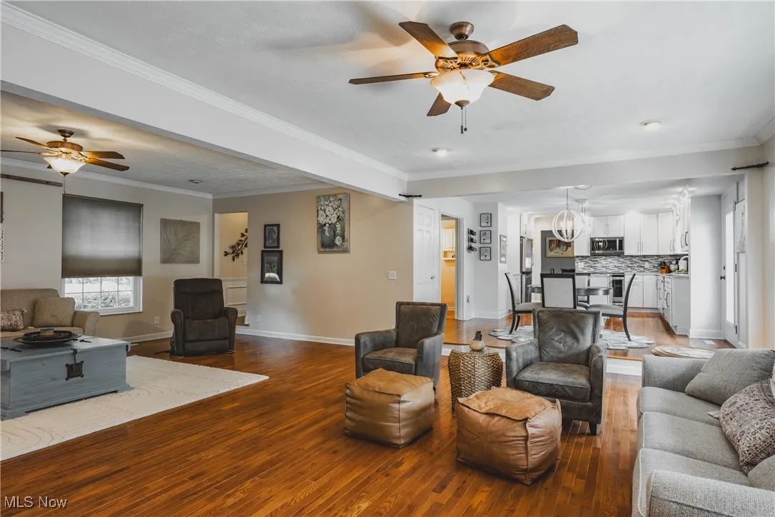 5500 12th Avenue, Vienna, West Virginia,MLS Now Listing ID