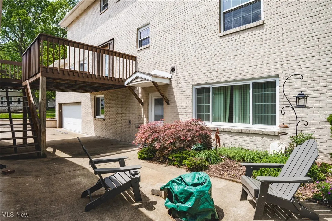 5500 12th Avenue, Vienna, West Virginia,MLS Now Listing ID