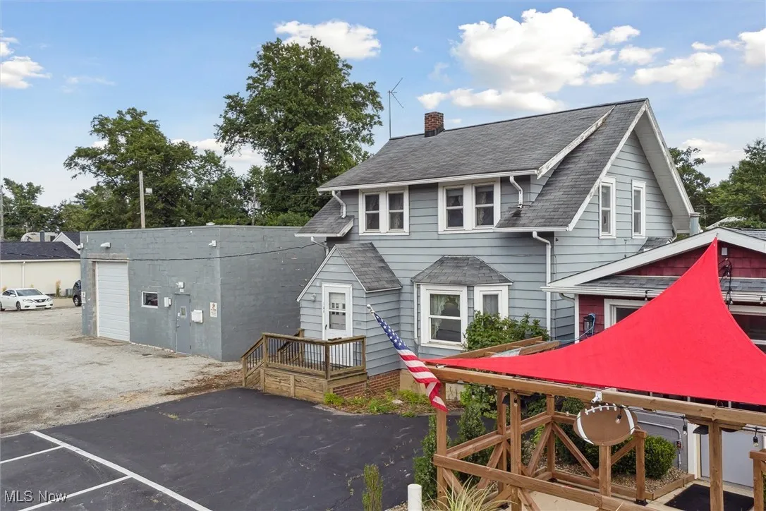 151 Lear Road, Avon Lake, Ohio,MLS Now Listing ID