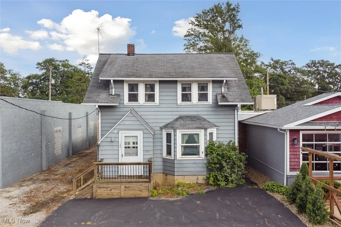 151 Lear Road, Avon Lake, Ohio,MLS Now Listing ID