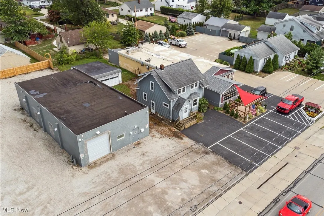 151 Lear Road, Avon Lake, Ohio,MLS Now Listing ID