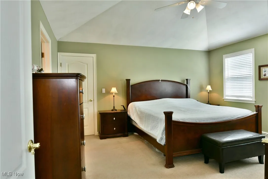 570 Stoneybrook Lane, Canfield, Ohio,MLS Now Listing ID