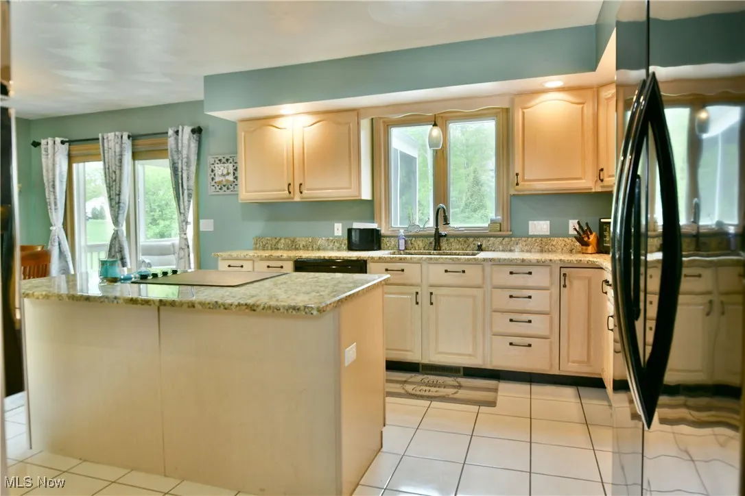 570 Stoneybrook Lane, Canfield, Ohio,MLS Now Listing ID