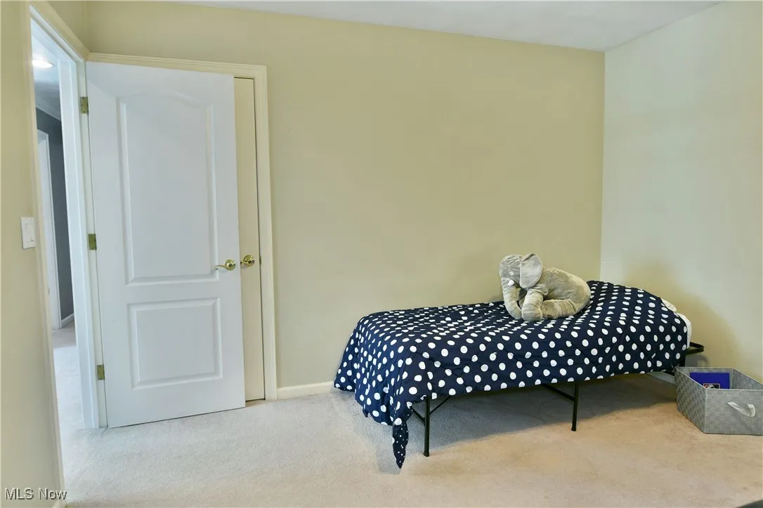 570 Stoneybrook Lane, Canfield, Ohio,MLS Now Listing ID