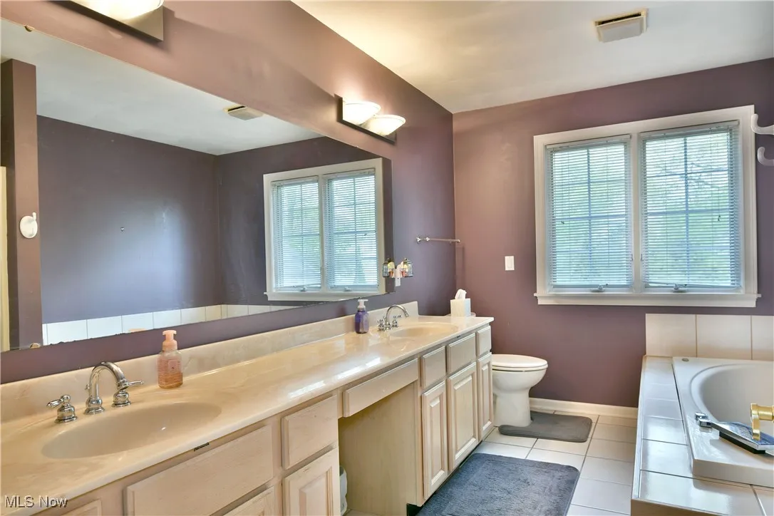 570 Stoneybrook Lane, Canfield, Ohio,MLS Now Listing ID