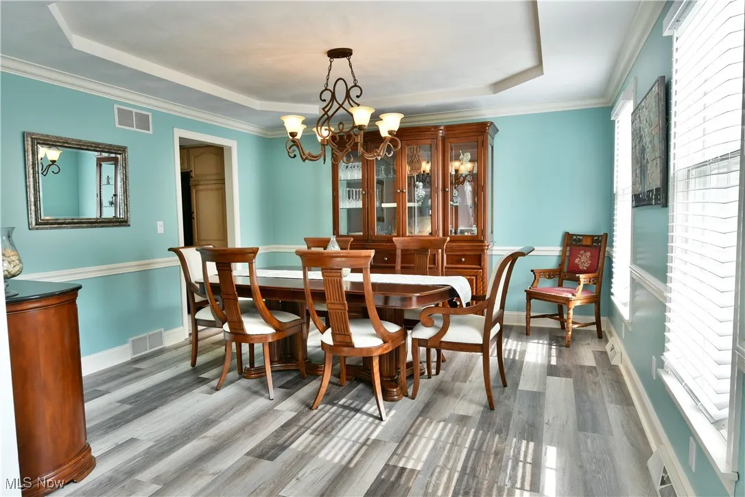 570 Stoneybrook Lane, Canfield, Ohio,MLS Now Listing ID