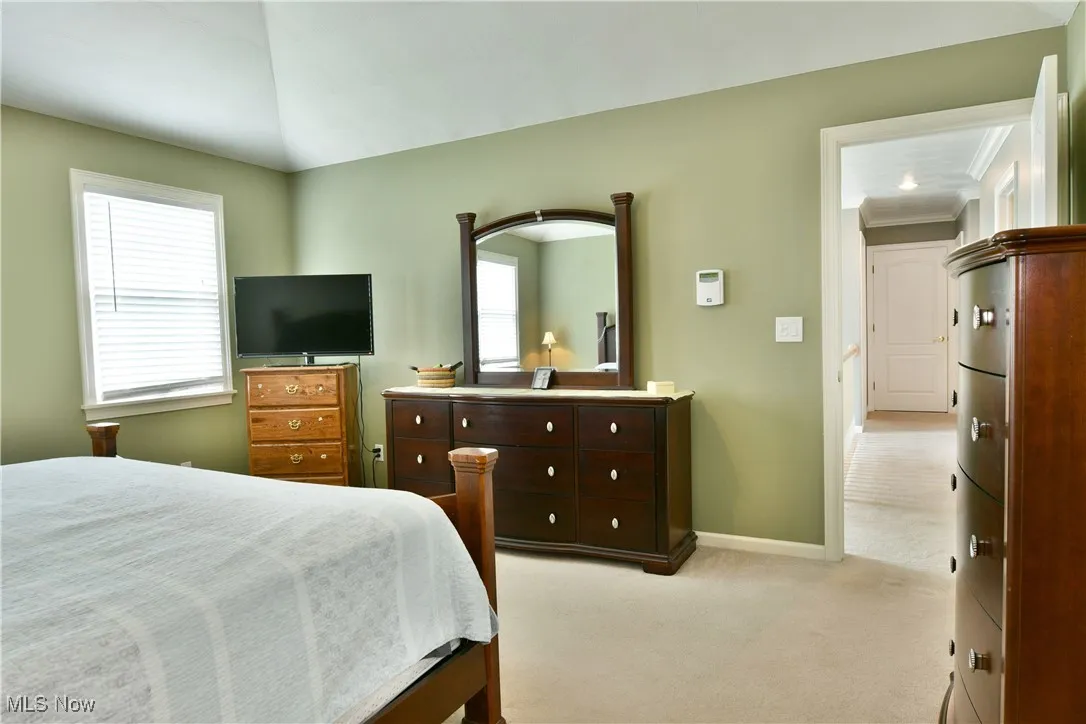 570 Stoneybrook Lane, Canfield, Ohio,MLS Now Listing ID