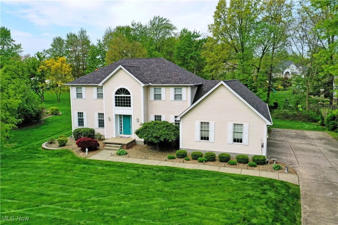 570 Stoneybrook Lane, Canfield, Ohio,MLS Now Listing ID