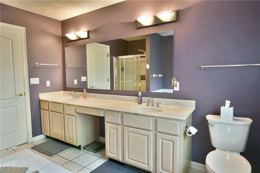 570 Stoneybrook Lane, Canfield, Ohio,MLS Now Listing ID