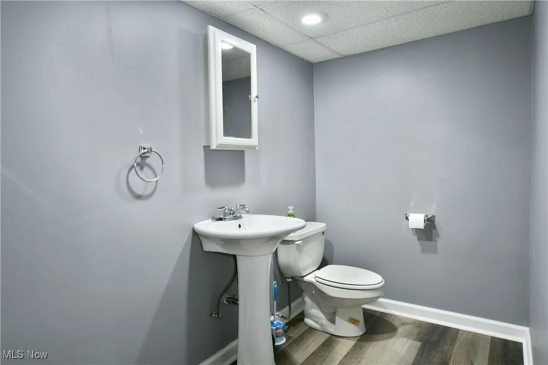 570 Stoneybrook Lane, Canfield, Ohio,MLS Now Listing ID