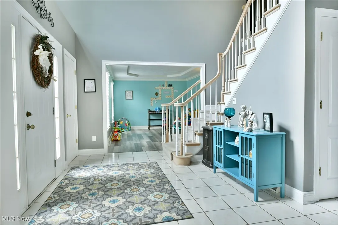 570 Stoneybrook Lane, Canfield, Ohio,MLS Now Listing ID