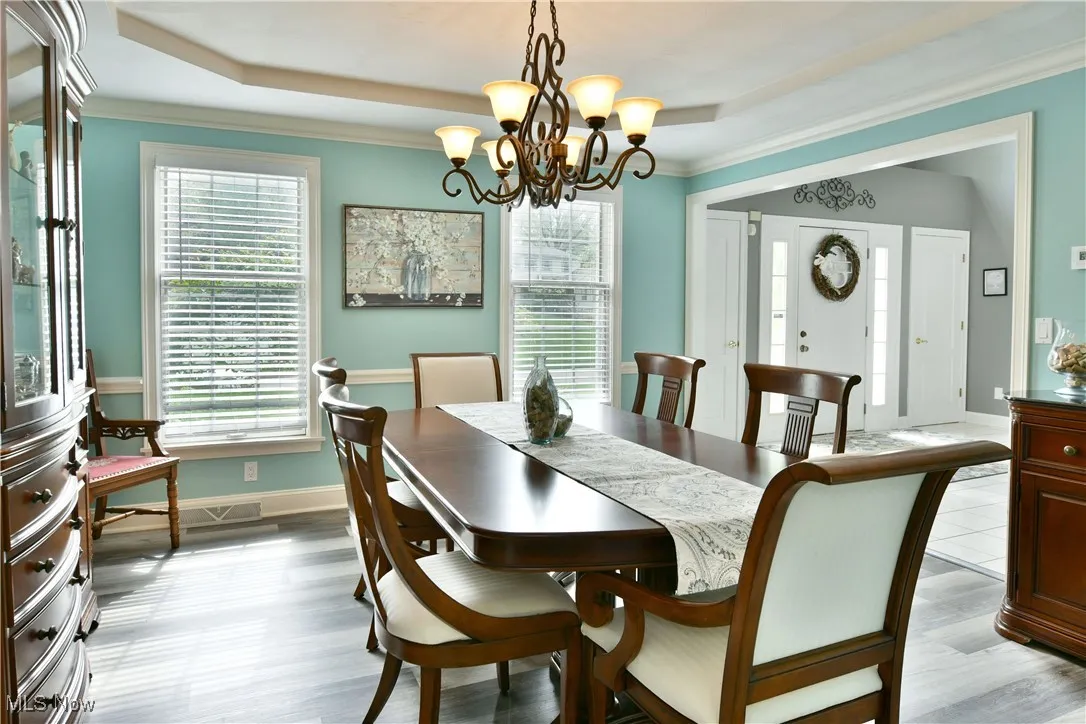 570 Stoneybrook Lane, Canfield, Ohio,MLS Now Listing ID