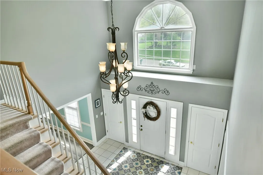 570 Stoneybrook Lane, Canfield, Ohio,MLS Now Listing ID