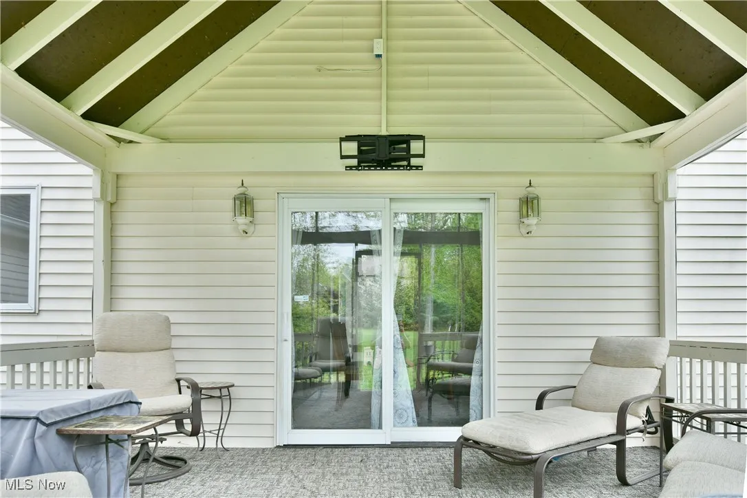 570 Stoneybrook Lane, Canfield, Ohio,MLS Now Listing ID