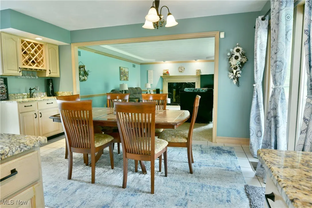 570 Stoneybrook Lane, Canfield, Ohio,MLS Now Listing ID