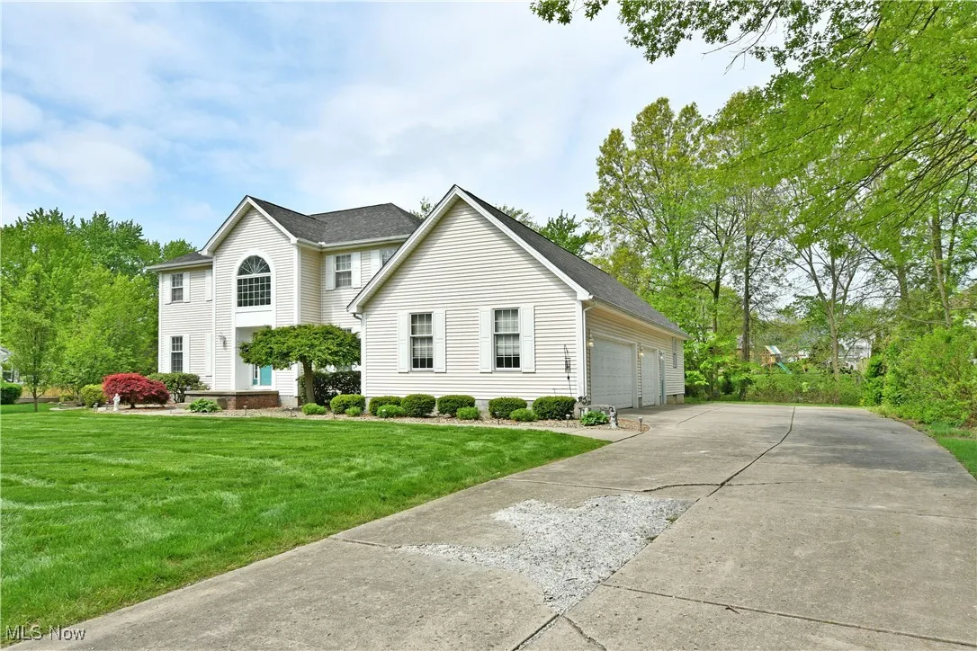 570 Stoneybrook Lane, Canfield, Ohio,MLS Now Listing ID