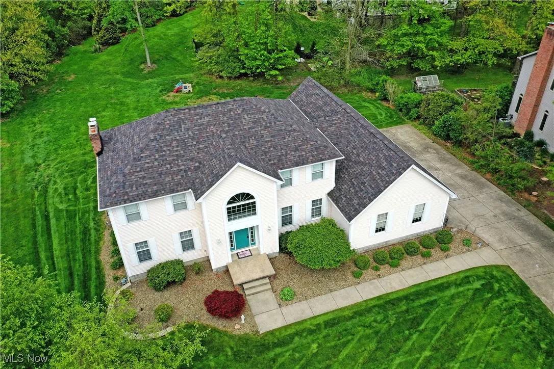 570 Stoneybrook Lane, Canfield, Ohio,MLS Now Listing ID