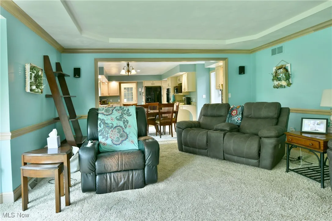 570 Stoneybrook Lane, Canfield, Ohio,MLS Now Listing ID
