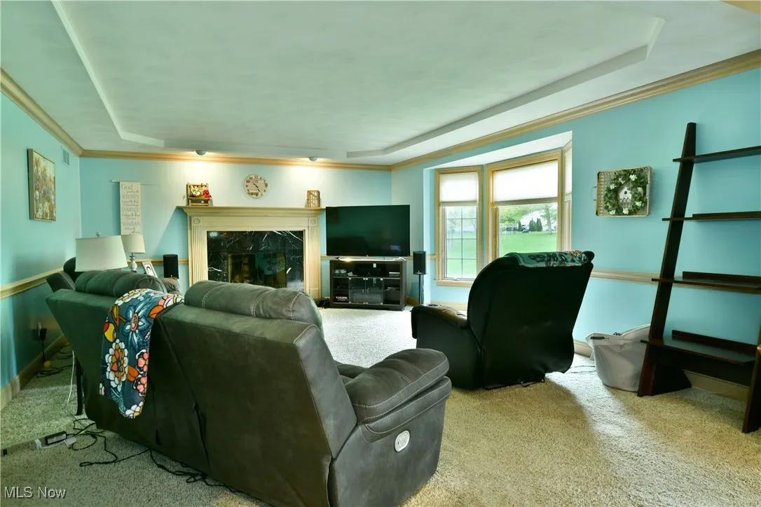 570 Stoneybrook Lane, Canfield, Ohio,MLS Now Listing ID