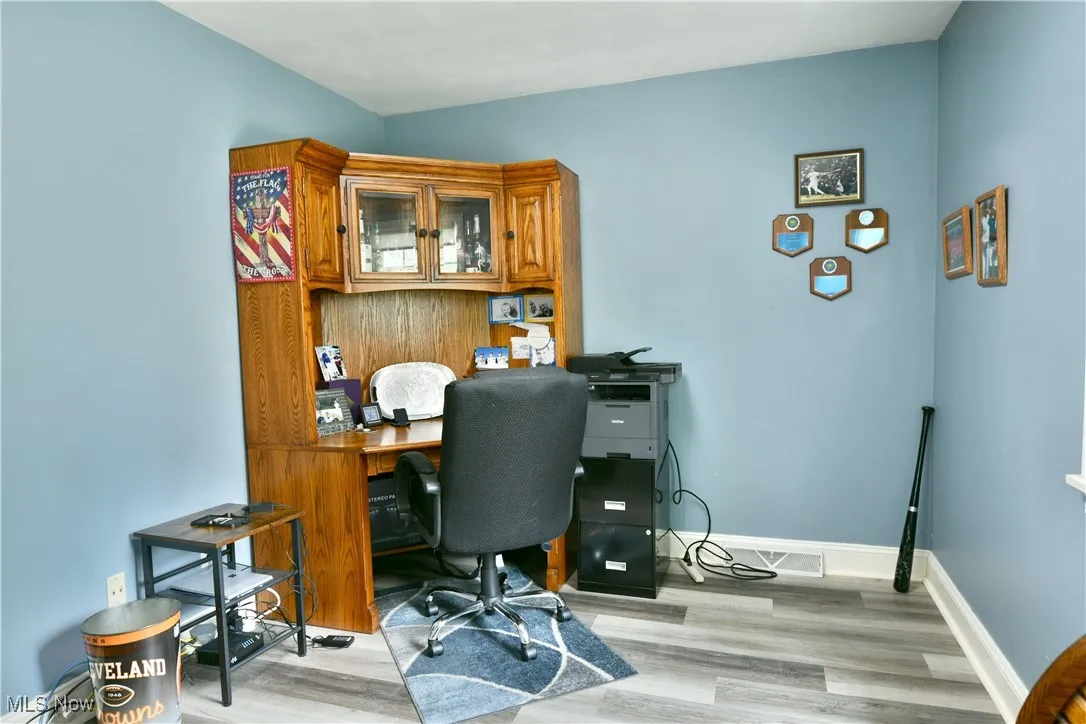 570 Stoneybrook Lane, Canfield, Ohio,MLS Now Listing ID