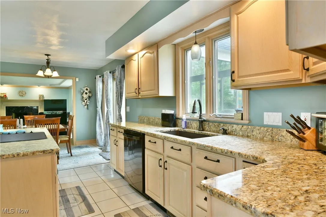 570 Stoneybrook Lane, Canfield, Ohio,MLS Now Listing ID