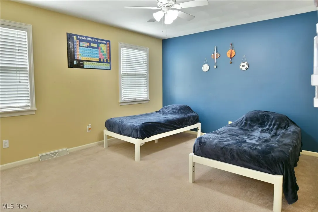 570 Stoneybrook Lane, Canfield, Ohio,MLS Now Listing ID