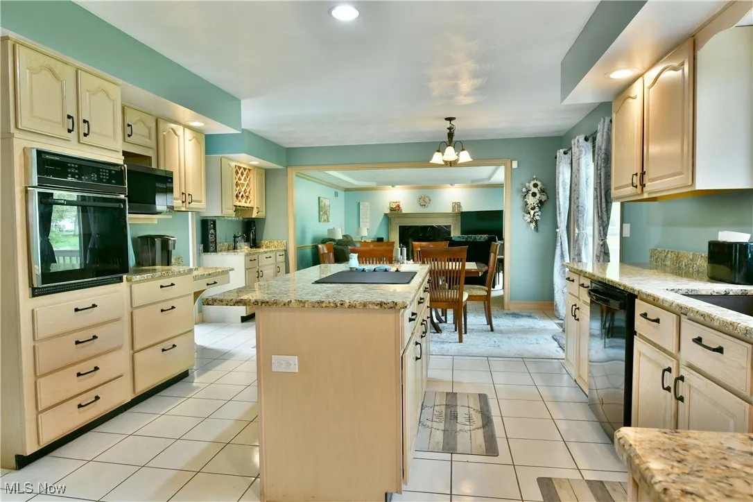 570 Stoneybrook Lane, Canfield, Ohio,MLS Now Listing ID