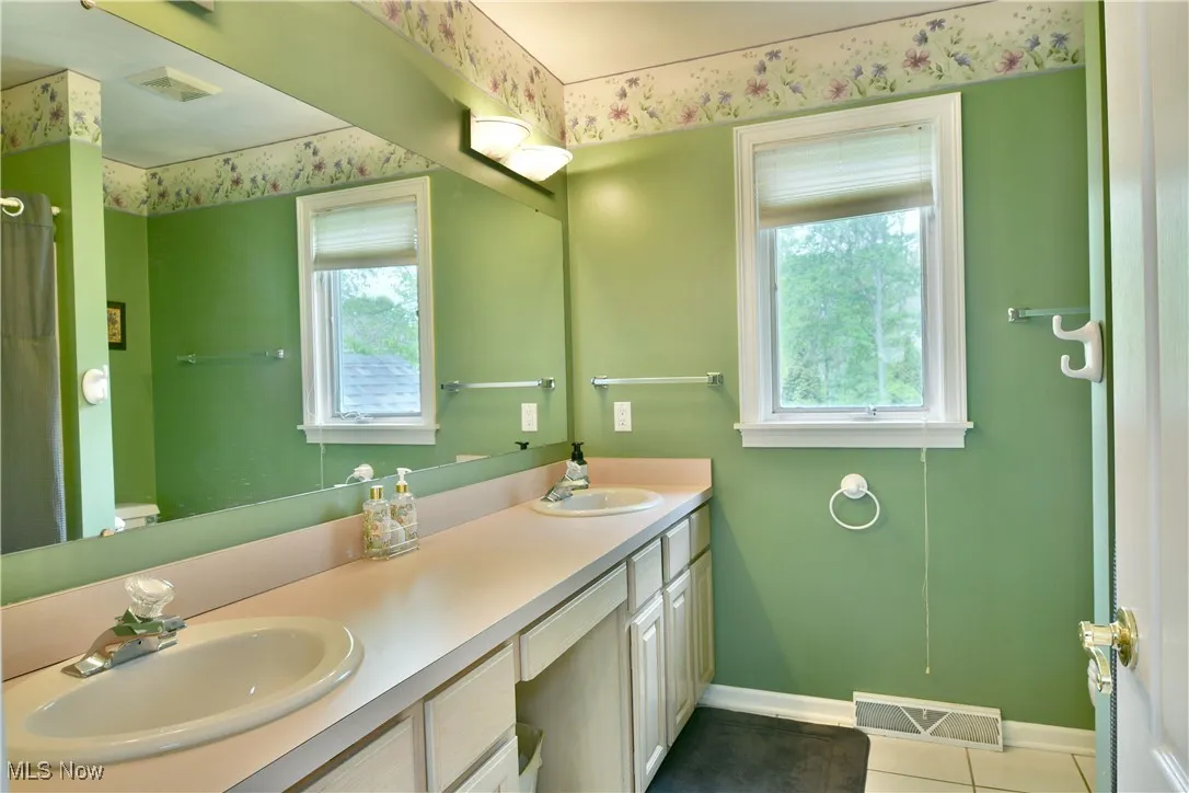 570 Stoneybrook Lane, Canfield, Ohio,MLS Now Listing ID