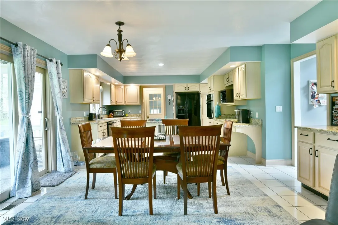 570 Stoneybrook Lane, Canfield, Ohio,MLS Now Listing ID
