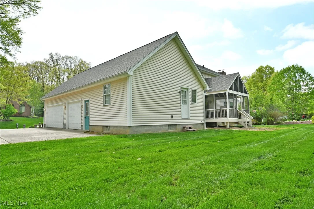 570 Stoneybrook Lane, Canfield, Ohio,MLS Now Listing ID