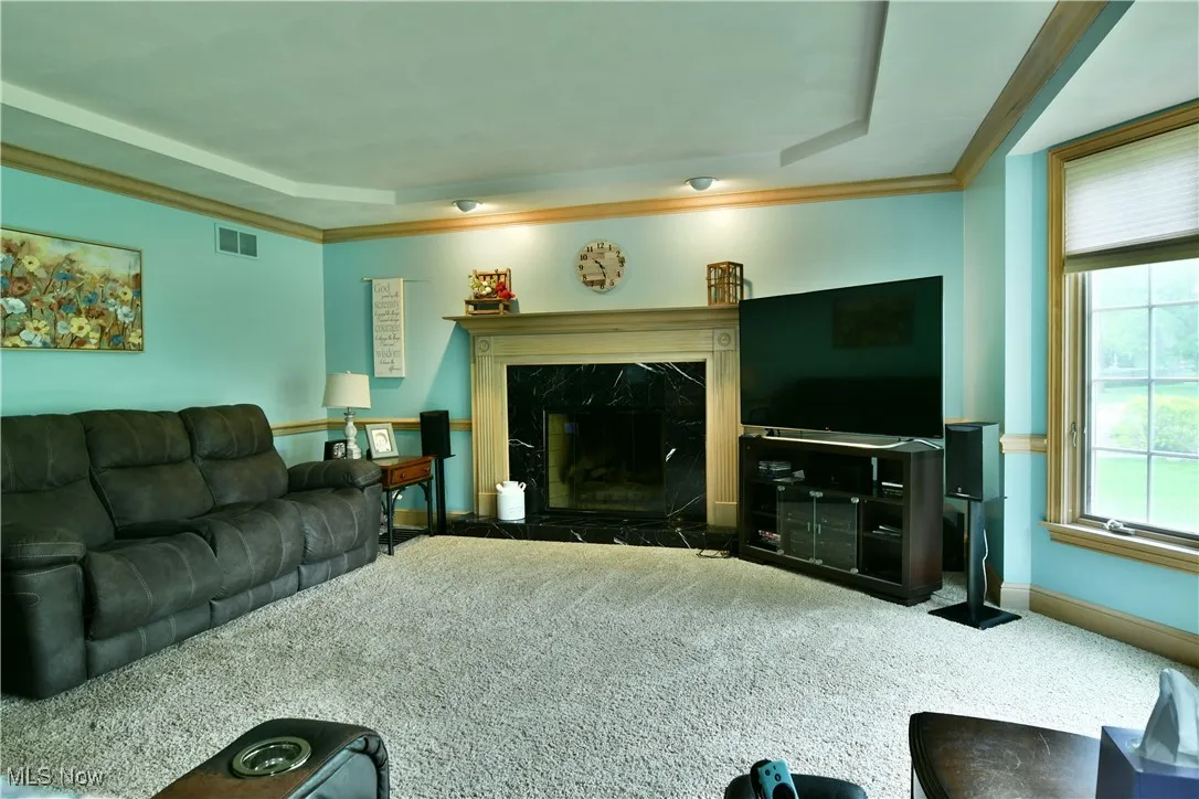 570 Stoneybrook Lane, Canfield, Ohio,MLS Now Listing ID