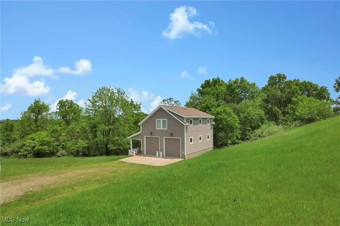 14300 Coolville Ridge Road, Athens, Ohio 45701,MLS Now Listing ID
