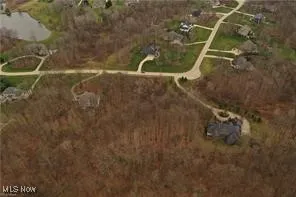 Aerial Map