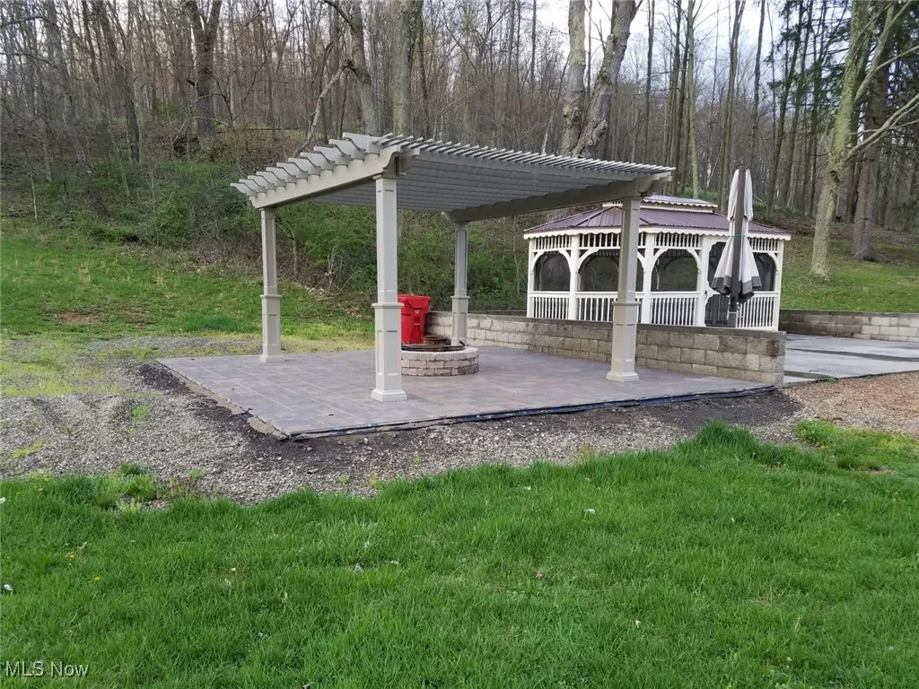Gazebo