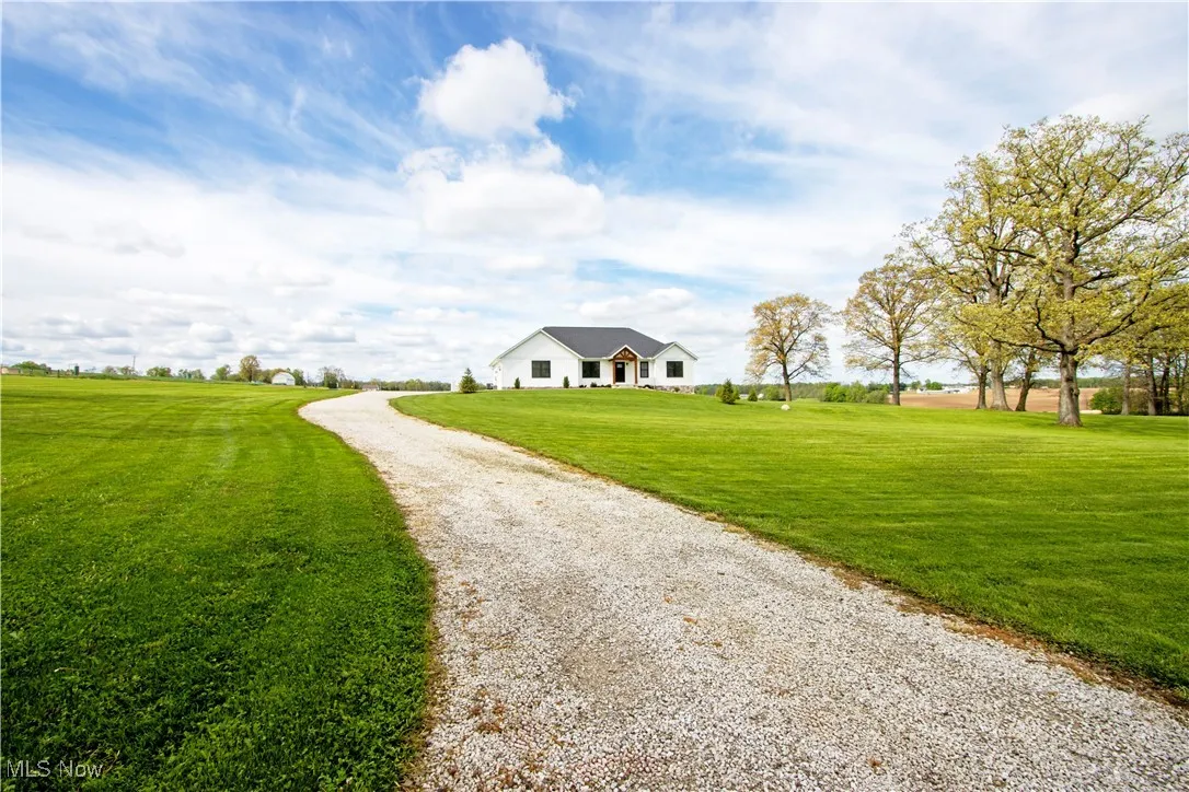 7781 Congress Road, West Salem, Ohio,MLS Now Listing ID
